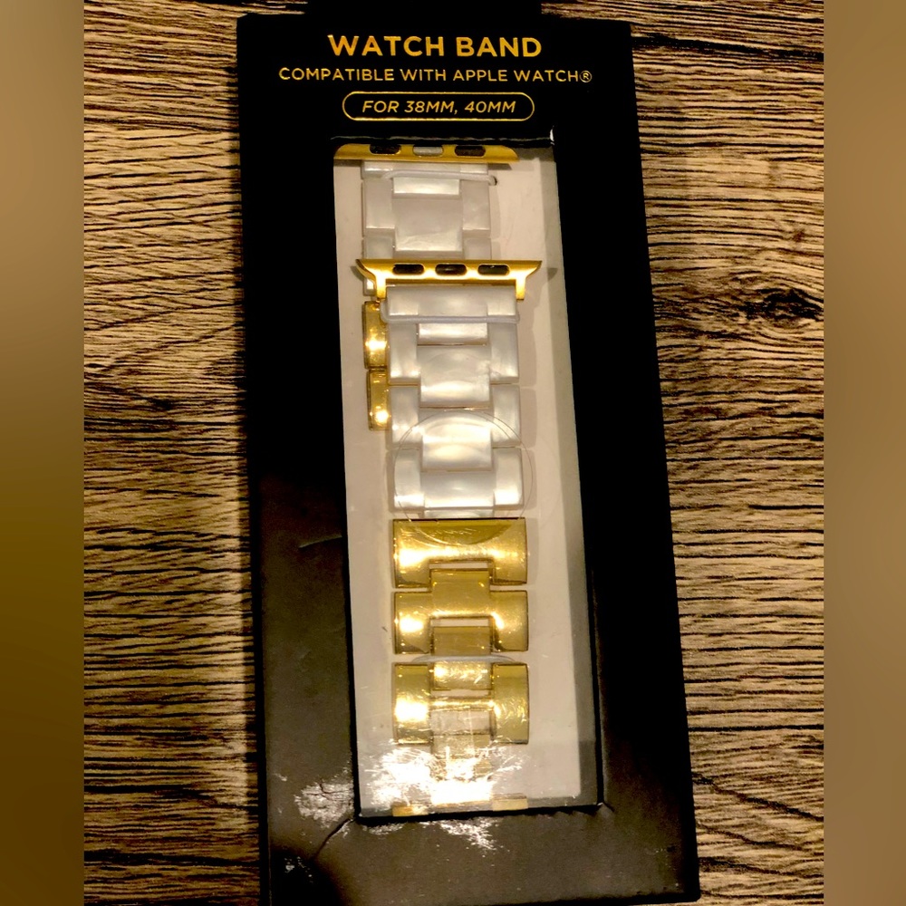 Watch Band compatible with Apple Watch